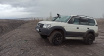 Land Cruiser VZJ 95 od AM-Service 