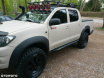 Hilux 4.0 Radek
