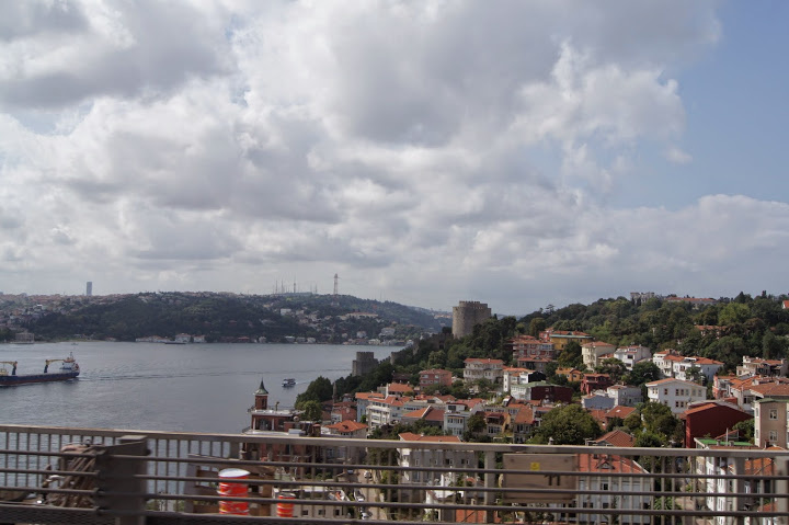 W drodze do Gruzji