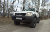 Land Cruiser VZJ 95 od AM-Service 