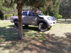 Hilux 4.0 Radek