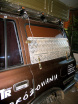 Land Cruiser HDJ80 Kilometra