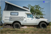 Land Cruisr 80