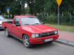 Hilux V gen. - Michała