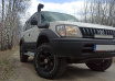 Land Cruiser VZJ 95 od AM-Service 