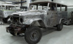Odrestaurowany Land Cruiser FJ45LV
