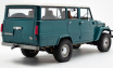 Odrestaurowany Land Cruiser FJ45LV