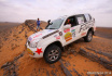 Rallye Aicha des Gazelles 2014
