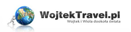 Hilux na wyprawę Wojtka i Wioli