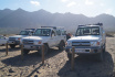 Safari 4x4 Fuerteventura