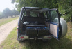 Land Cruiser HZJ76 Emek