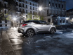 Nowa Toyota C-HR 