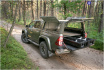 Hilux Arctic Truck 2021
