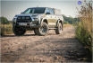 Hilux Arctic Truck 2021