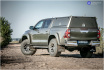 Hilux Arctic Truck 2021