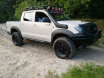 Hilux 4.0 Radek