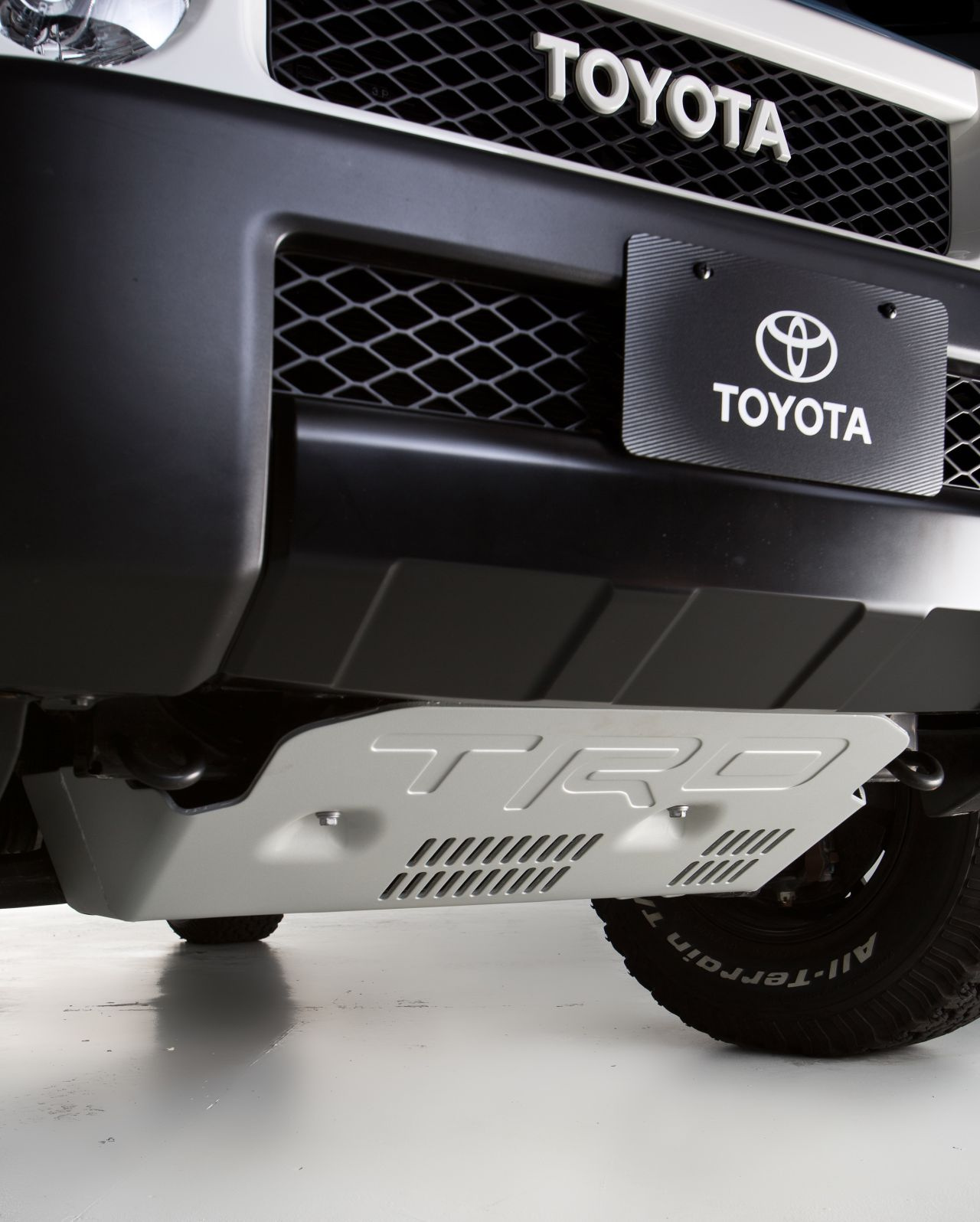 Off-road w stylu retro – to warto wiedzieć o Toyocie FJ Cruiser