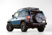 Off-road w stylu retro – to warto wiedzieć o Toyocie FJ Cruiser