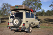 Land Cruiser HZJ75 Qwerty 256