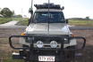 Land Cruiser HZJ75 Qwerty 256