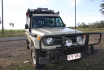 Land Cruiser HZJ75 Qwerty 256