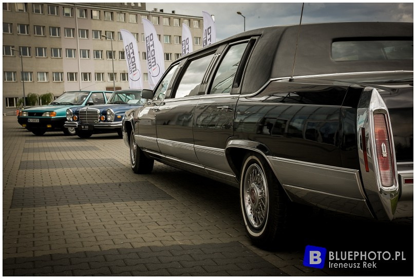 Auto Nostalgia 2015