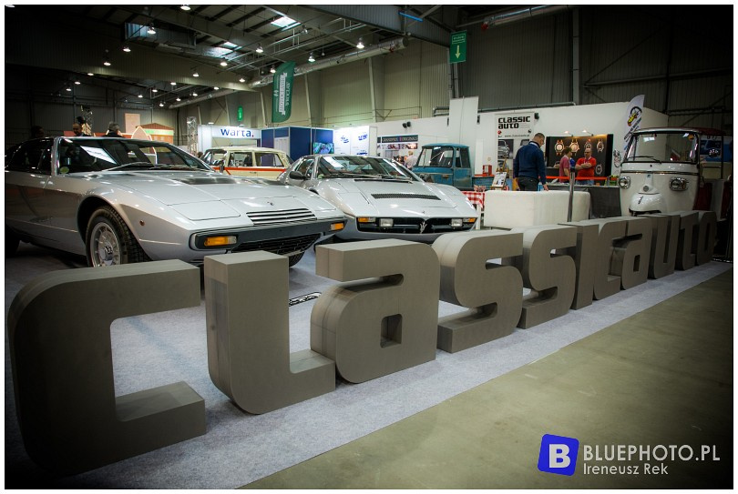 Auto Nostalgia 2015