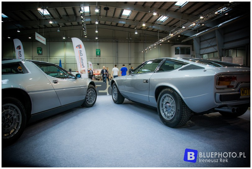 Auto Nostalgia 2015