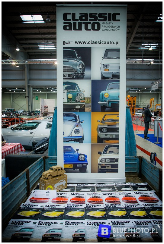 Auto Nostalgia 2015
