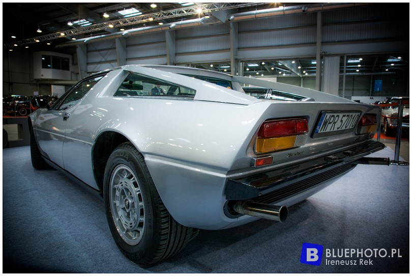 Auto Nostalgia 2015