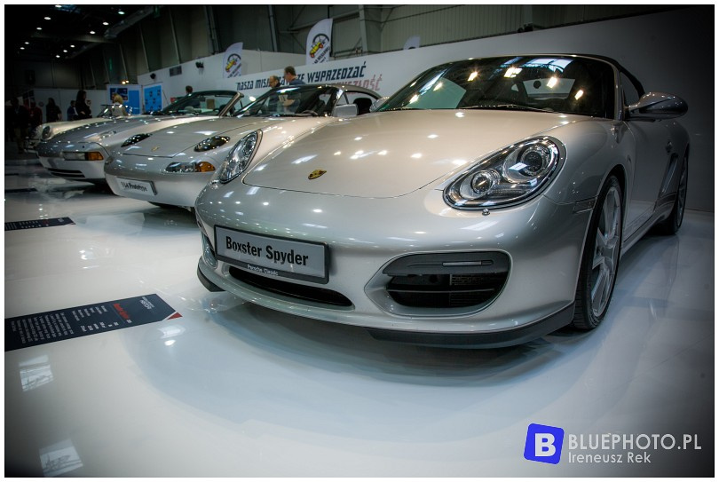 Auto Nostalgia 2015