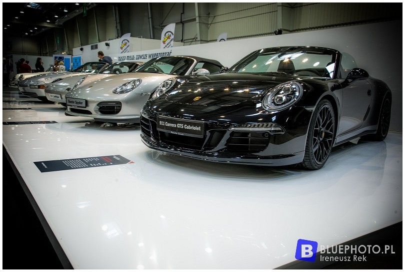 Auto Nostalgia 2015