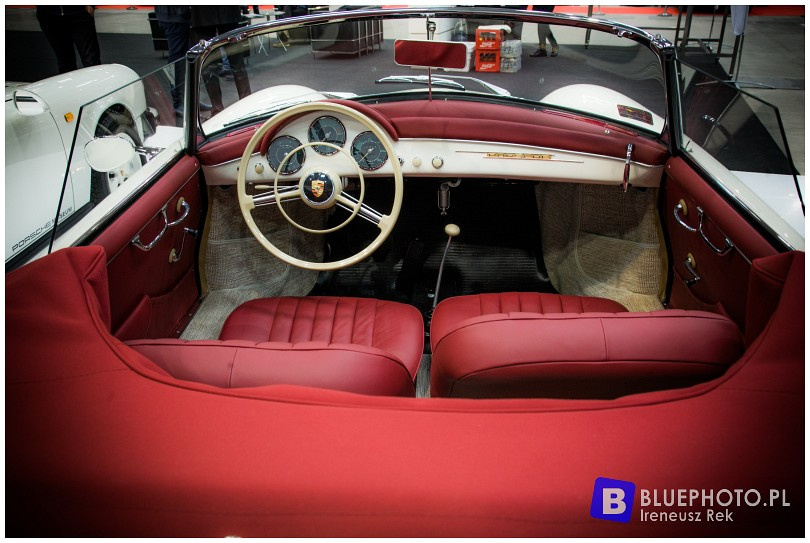 Auto Nostalgia 2015