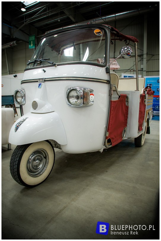 Auto Nostalgia 2015