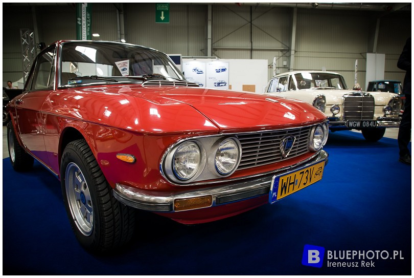 Auto Nostalgia 2015