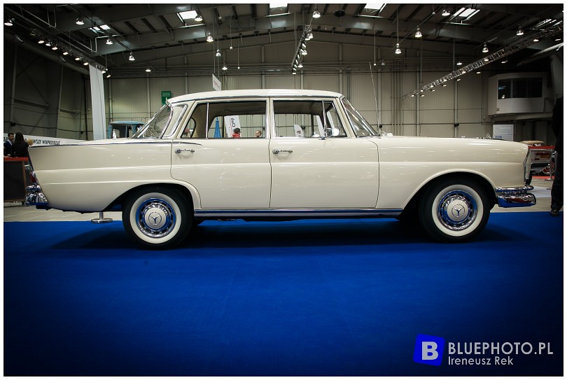 Auto Nostalgia 2015