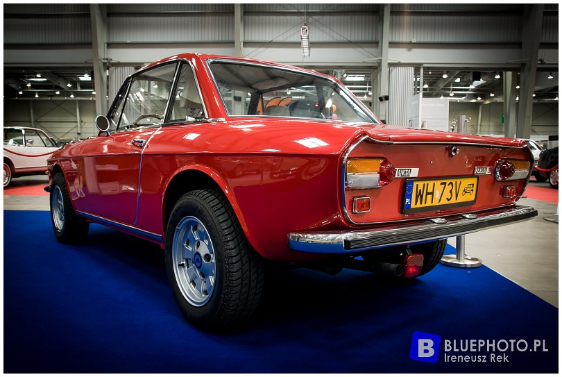 Auto Nostalgia 2015