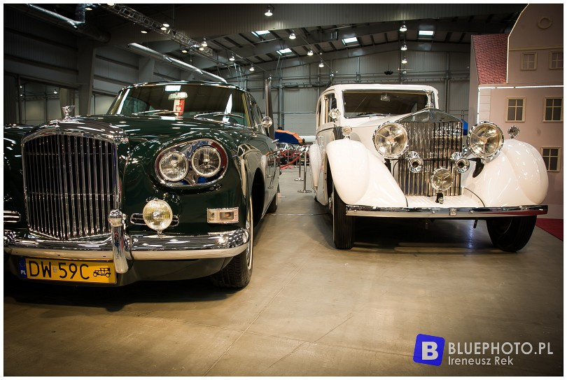 Auto Nostalgia 2015