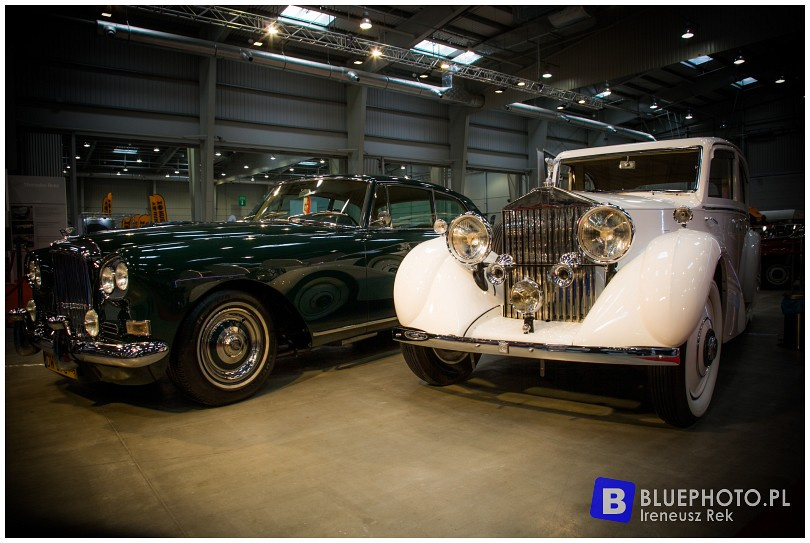 Auto Nostalgia 2015