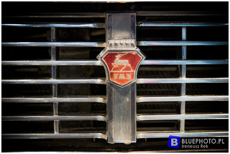 Auto Nostalgia 2015