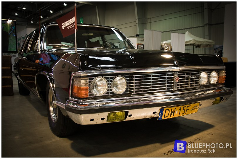 Auto Nostalgia 2015