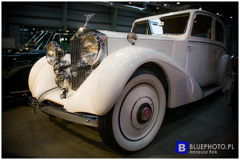Auto Nostalgia 2015