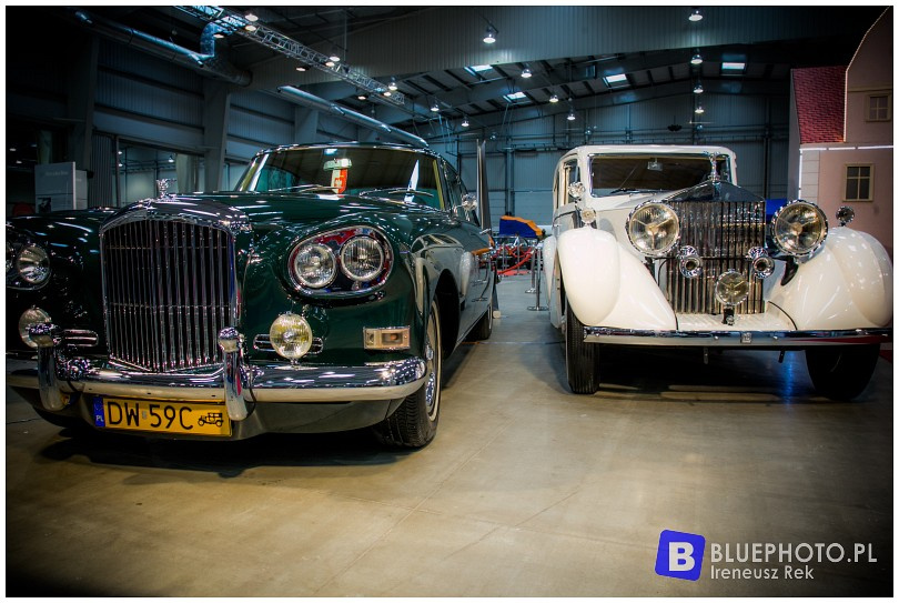 Auto Nostalgia 2015