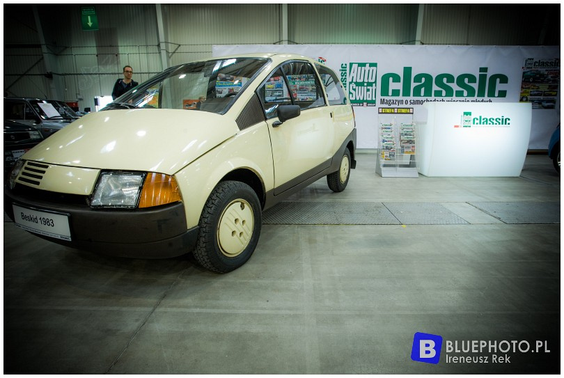Auto Nostalgia 2015