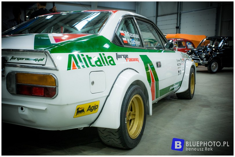 Auto Nostalgia 2015