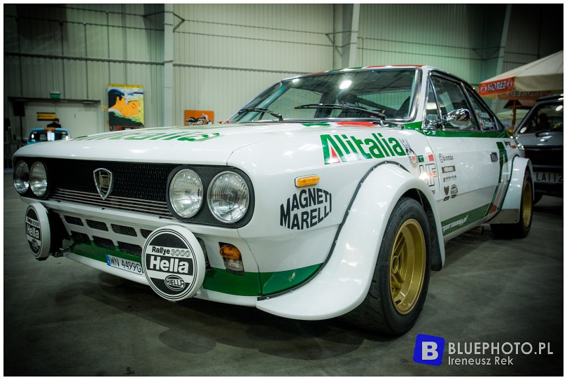 Auto Nostalgia 2015