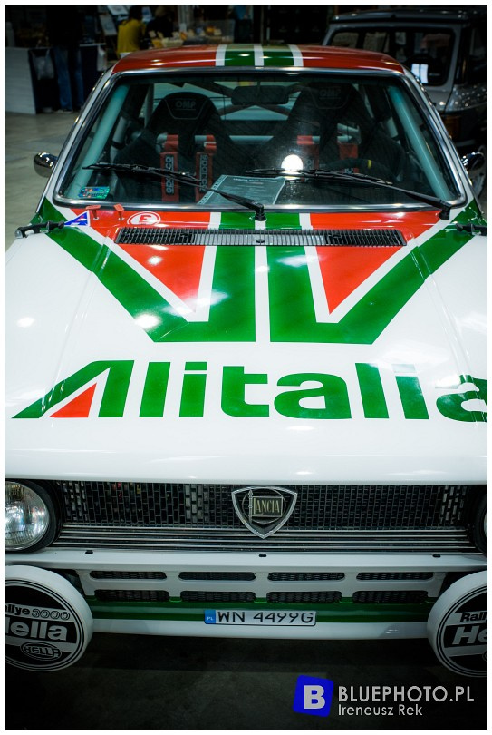 Auto Nostalgia 2015