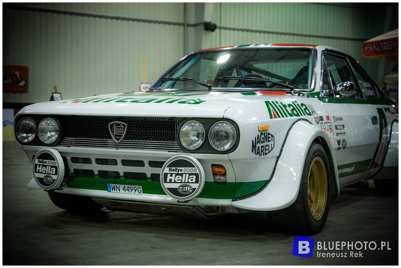 Auto Nostalgia 2015