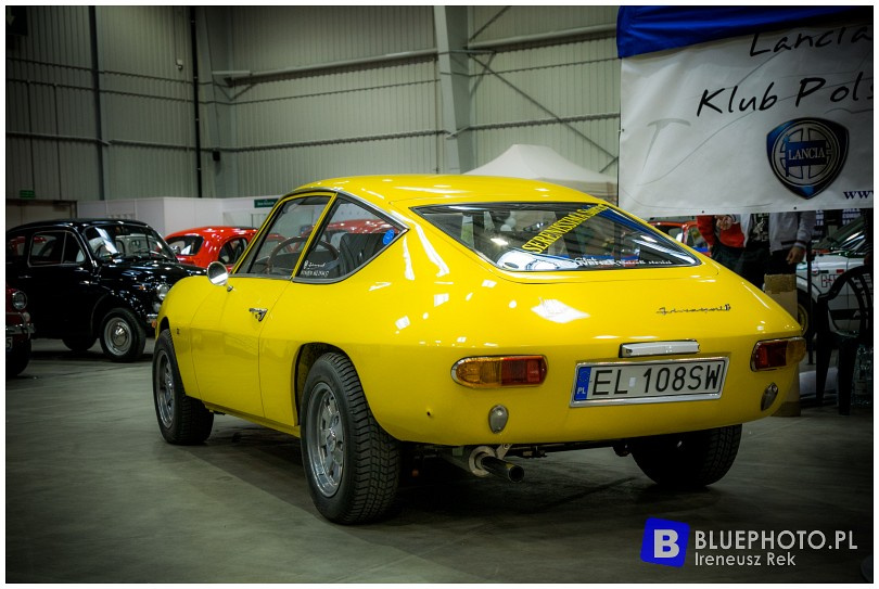 Auto Nostalgia 2015