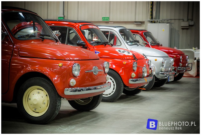 Auto Nostalgia 2015